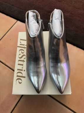 Life Stride Maya Bootie